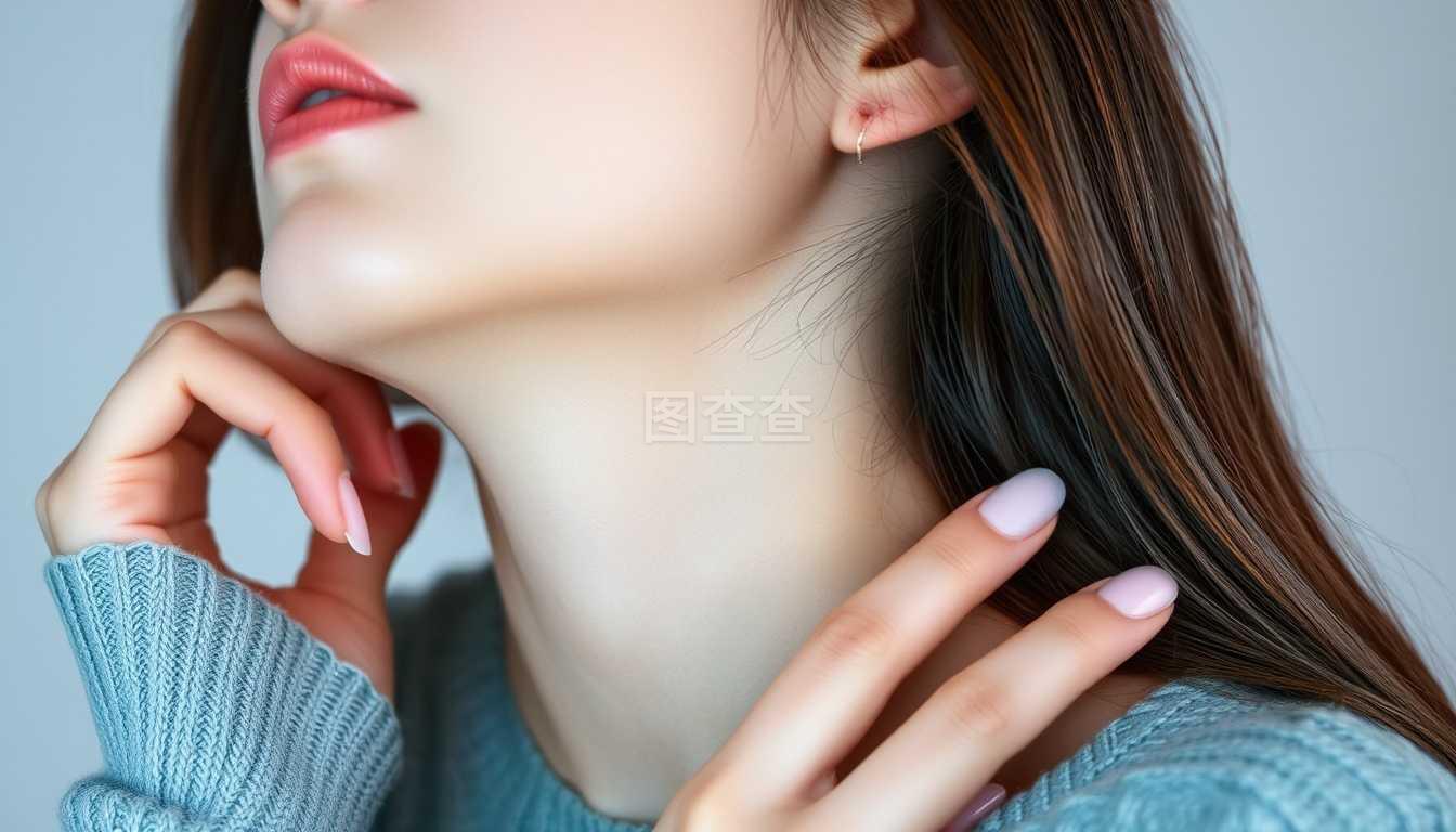 红唇陷阱